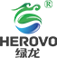 Zhejiang Herovo nieuwe materialen Co., Ltd.